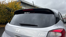 Hyundai i10 1.0 [63] Premium 5dr Auto [Nav] Petrol Hatchback